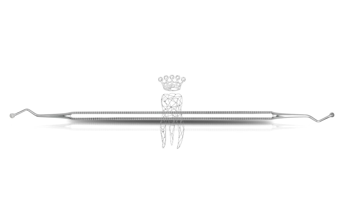 Exkavator d.e. Ø 2.5mm – Carl Martin, Other Surgical Instruments