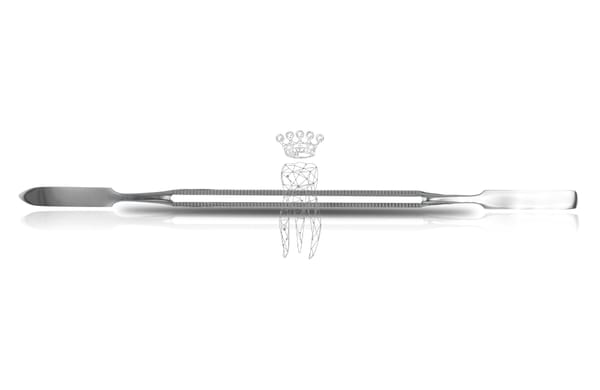 Zementspatel - mittel 6.2mm