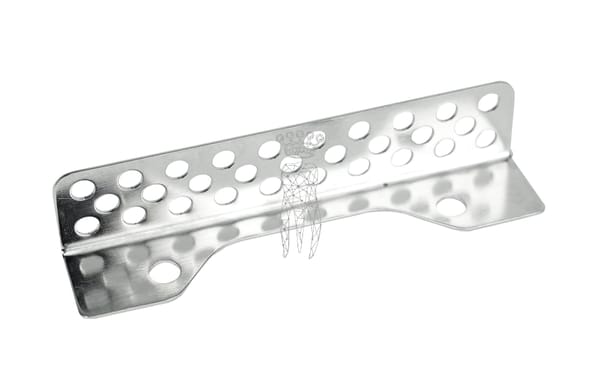 Separator 82mm f. 3029 Trays