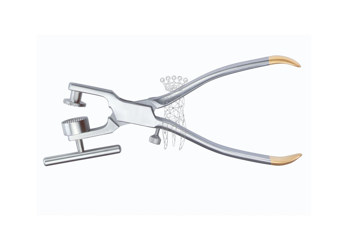 Knochenmühle Mahlwerk TITAN – Carl Martin, Other Surgical Instruments