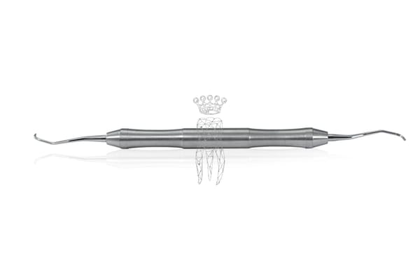 Kürette Gracey LiquidSteel 11-12