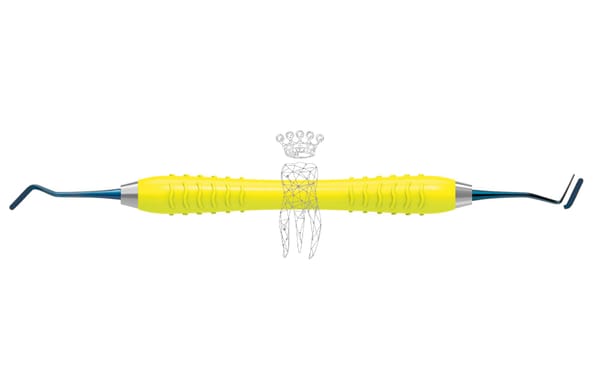 Spatel 1.4mm semi-flex -0.4mm PolyFill Colori-Silicon BlackPlasma