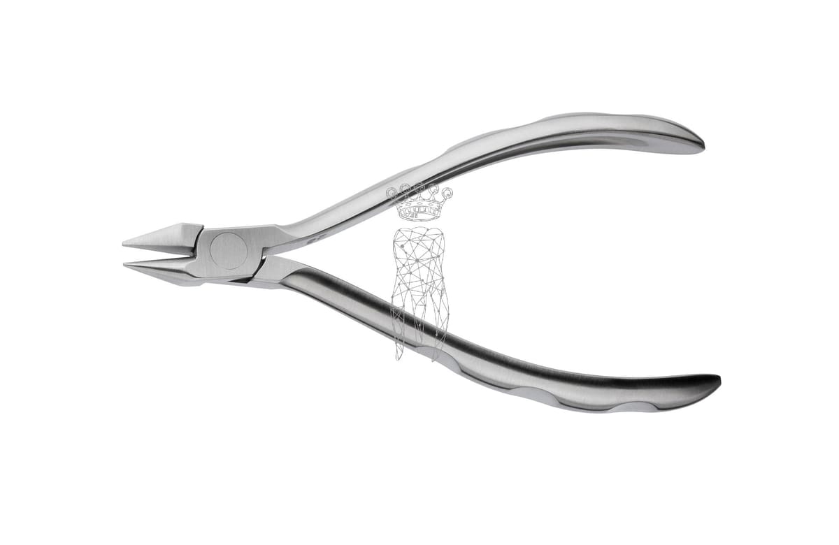 Bird Beak Universal Loop-Biegezange – Carl Martin, Pliers