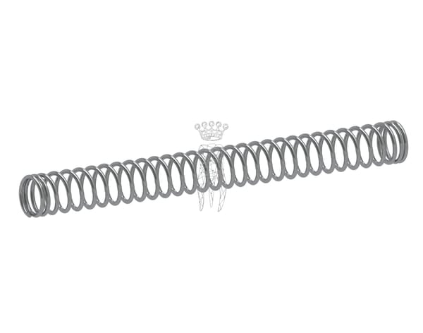 Feder für Bandsetzer