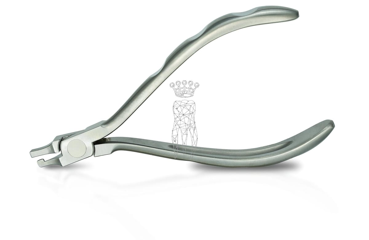 Clear Aligner Vertikal Zange – Carl Martin, Other Splints