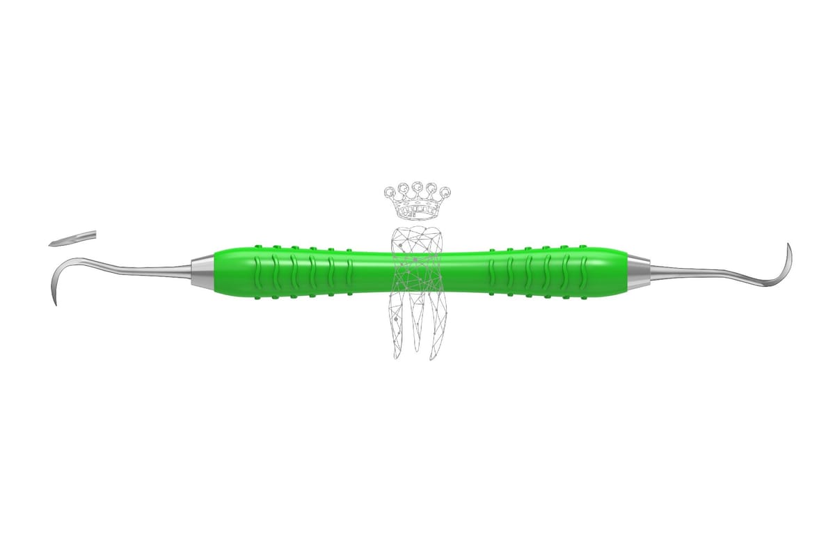 Scaler Universal Colori-Silicon – Carl Martin, Scaler