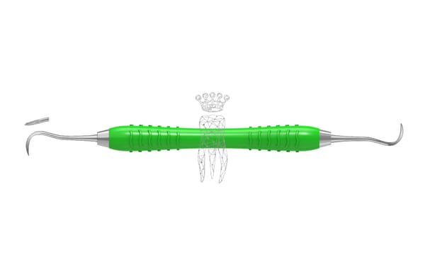 Scaler Universal Colori-Silicon