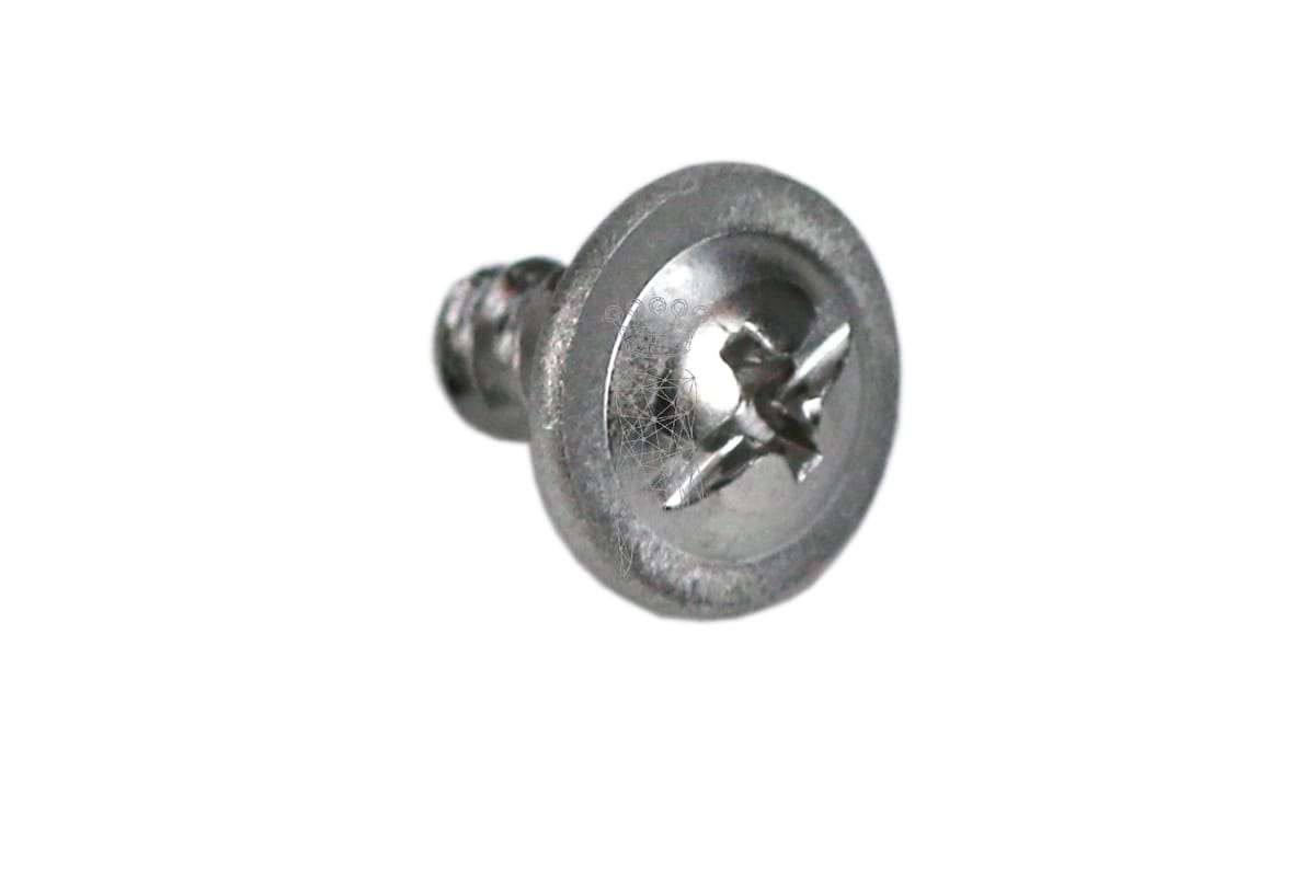 RS Schraube für PTFE Halter – Carl Martin, Accessories for Filling Instruments