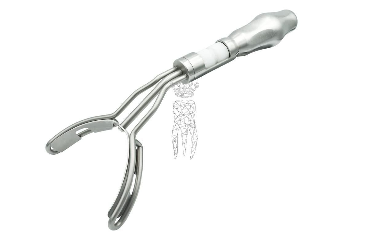 Full Arch Retractor – Carl Martin, Cheek Retractors - Wound Retractors