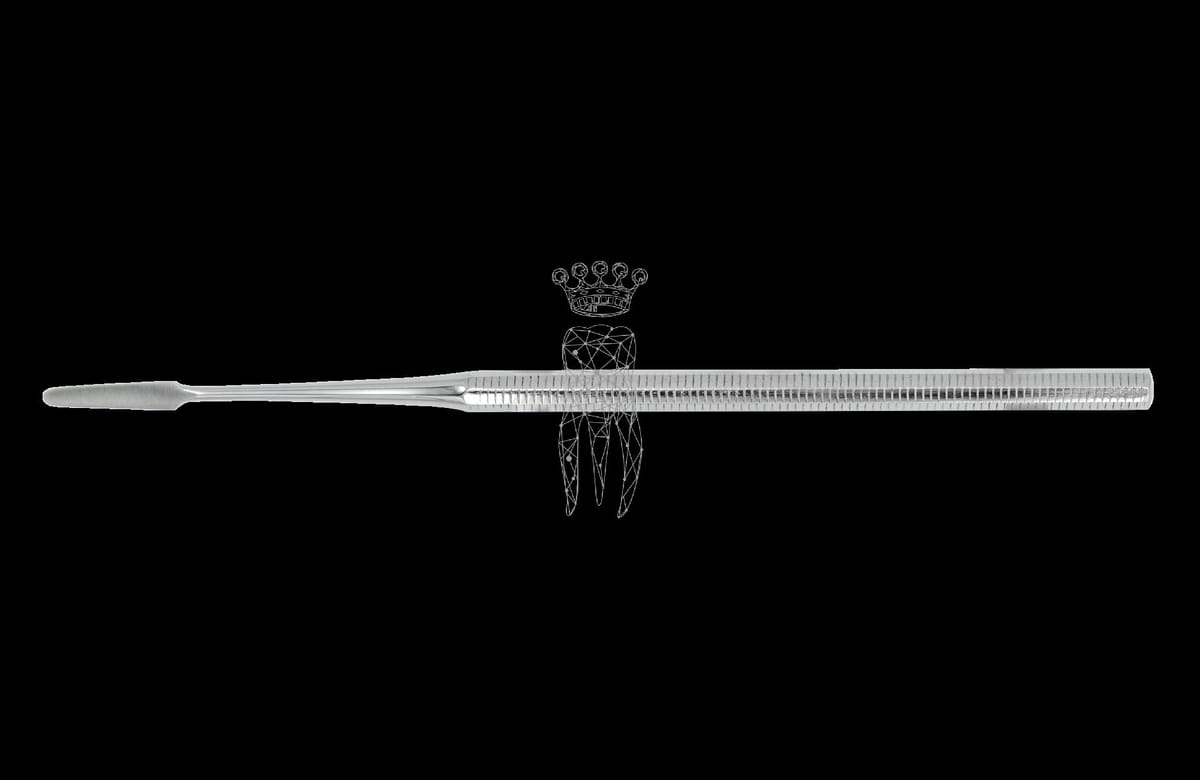 Widman Messer gerade – Carl Martin, Gingivectomy Knives - Gum Scissors