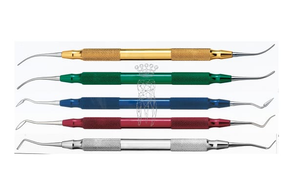 PK-Thomas Color Satz Nr. 1-5