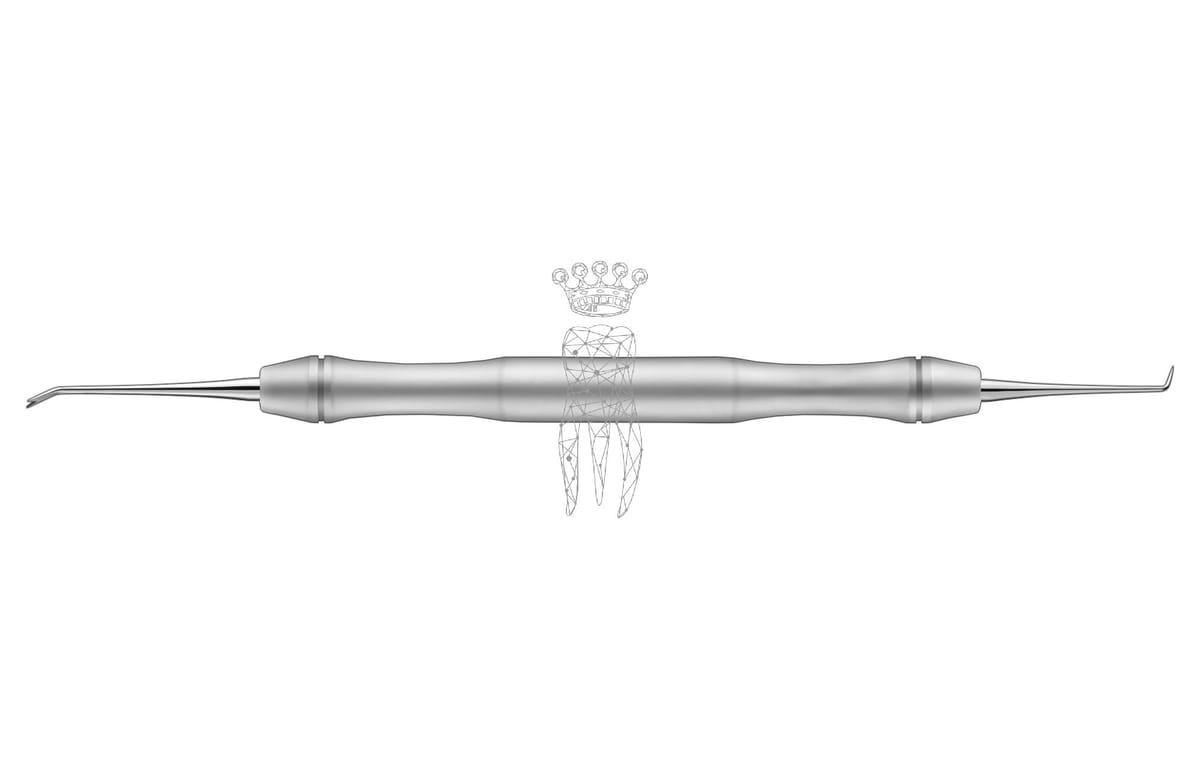 Sonde / Ligaturinstrument Fillion - d.e. – Carl Martin, Other Filling Instruments