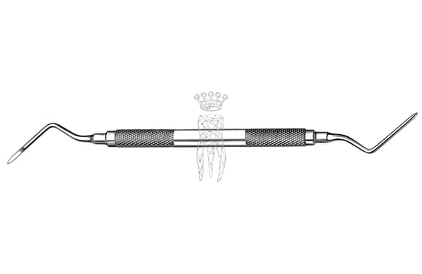 Wurzelsplitterheber 1.8mm