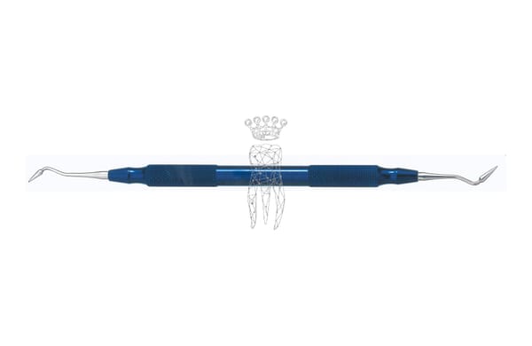 PK-Thomas Color Nr. 3 blau