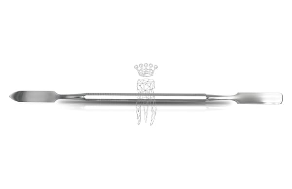 Zementspatel - breit 7.5mm