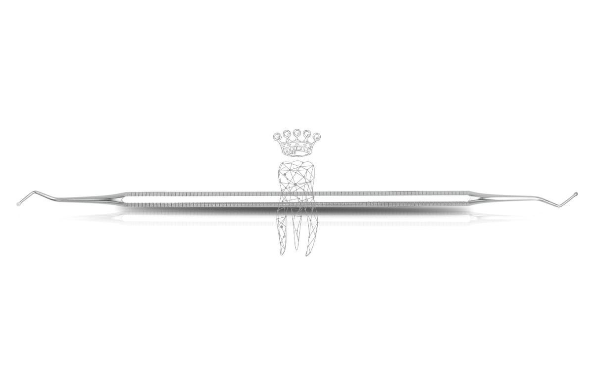 Exkavator d.e. Ø 1.0mm – Carl Martin, Composite Instruments