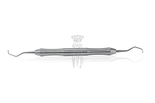 Kürette Gracey LiquidSteel 7-8