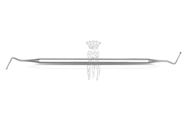 Exkavator d.e. Ø 1.5mm