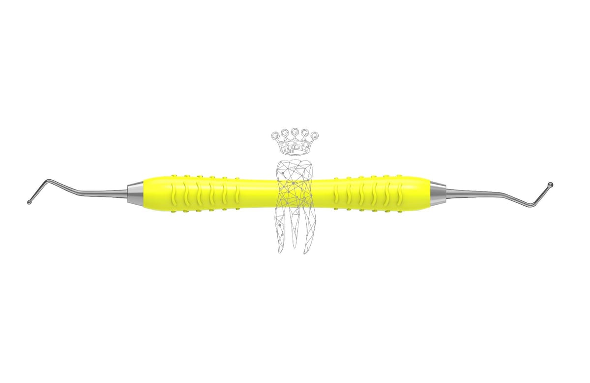Kugelstopfer - 1.4/1.8mm Colori-Silicon – Carl Martin, Pluggers - Spreaders - Condensers