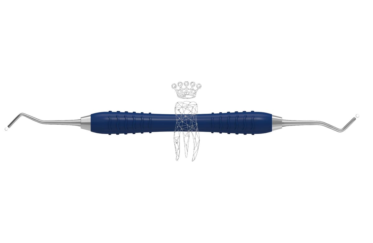 Füllungsinstrument Stopfer Ø1.4 / Ø1.6mm Colori-Silicon – Carl Martin, Pluggers