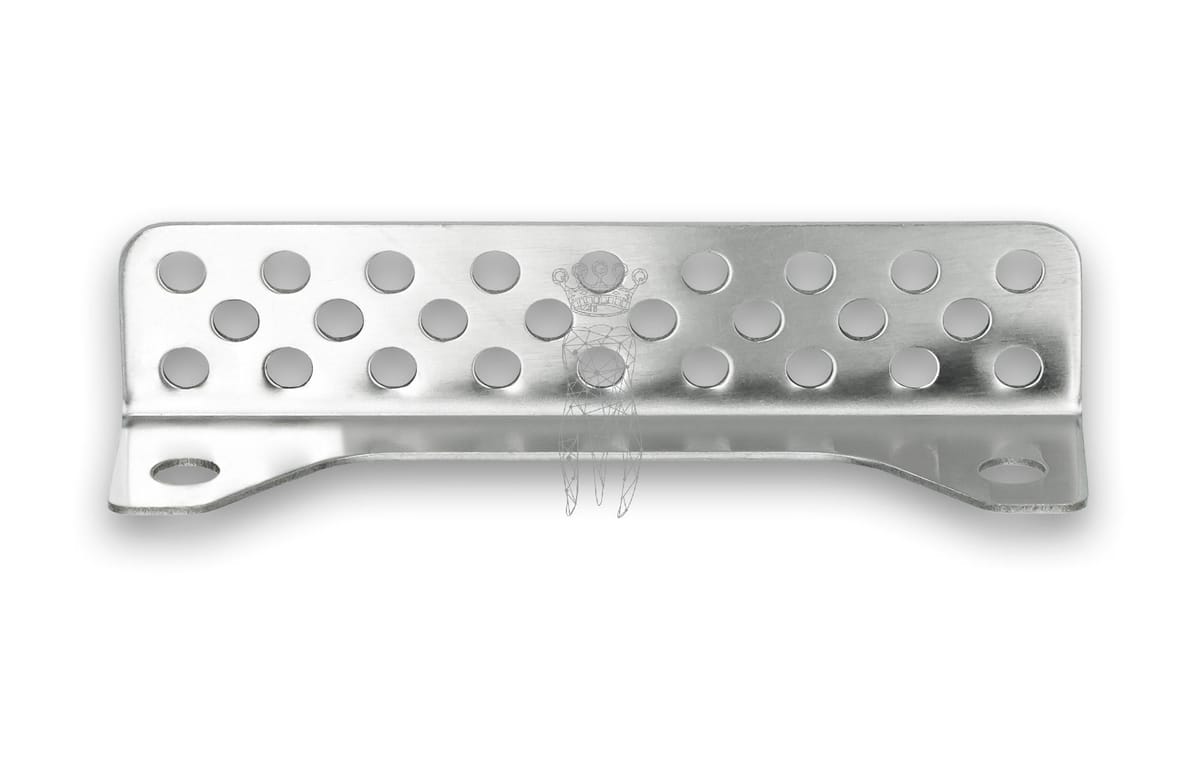 Separator 74mm f. 3029C-S-TRAY – Carl Martin, Trays, Sterilization Containers and Accessories