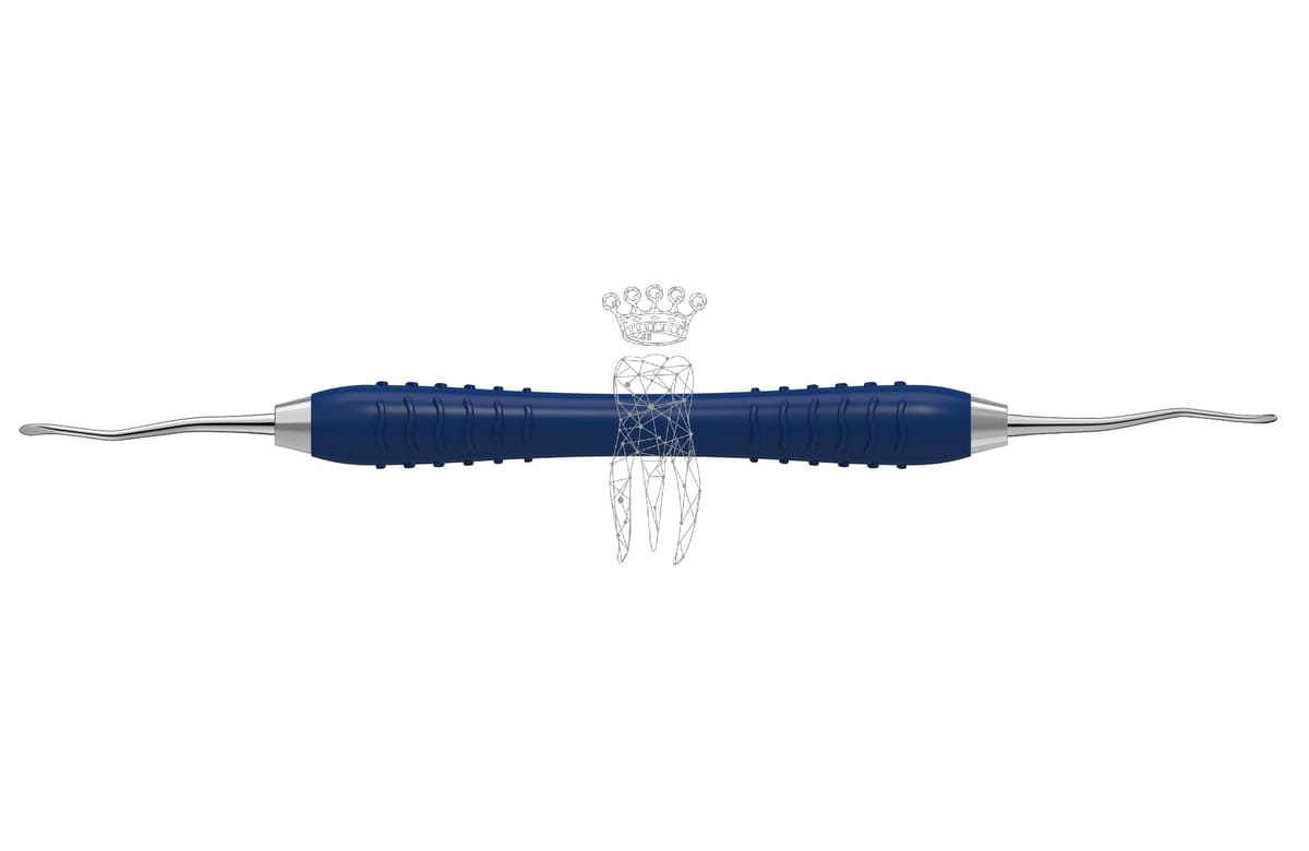 Tunnelierungsinstrument 1.8mm/2.5mm Colori-Silicon – Carl Martin, Other Surgical Instruments