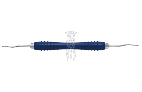 Tunnelierungsinstrument 1.8mm/2.5mm Colori-Silicon