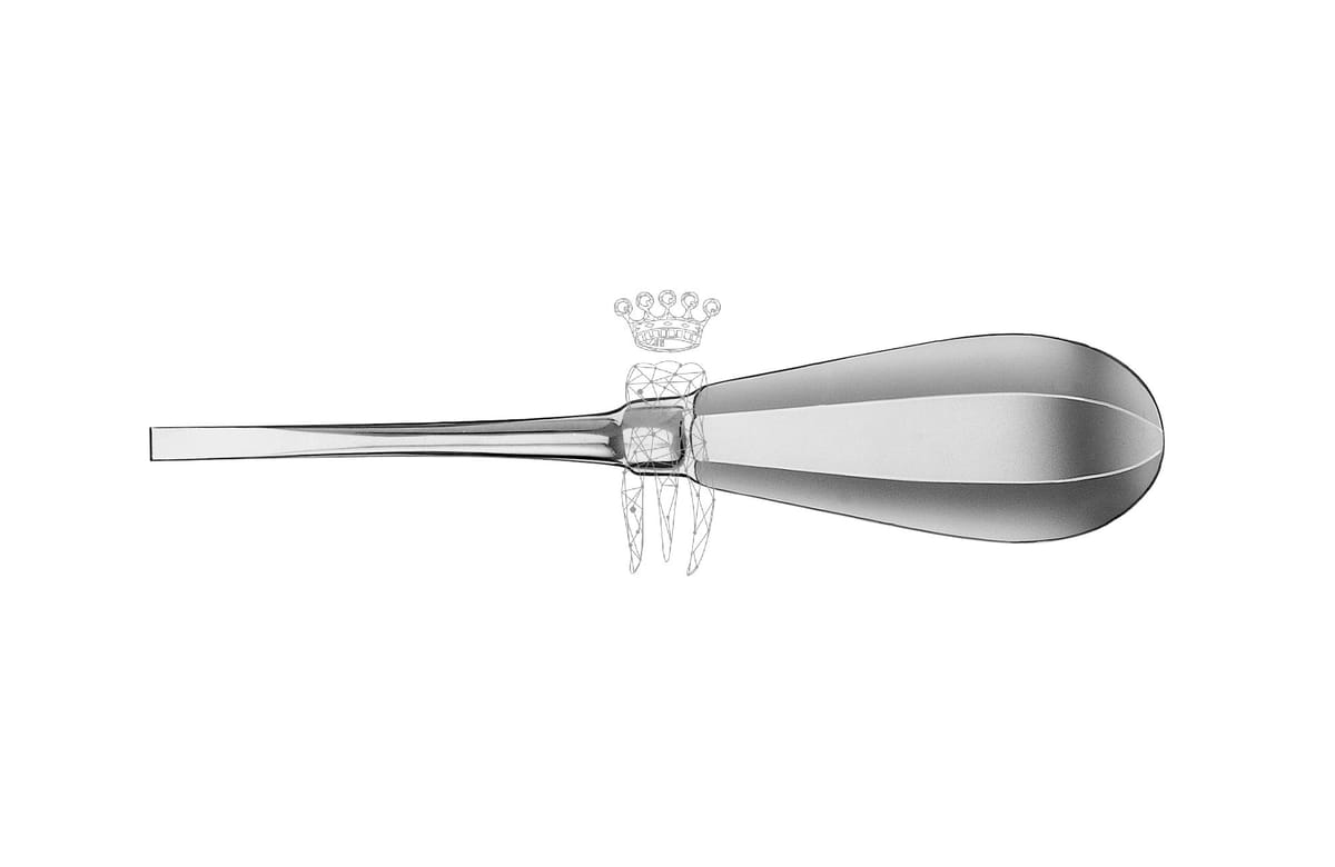 Kronenaufbieger gerade 5.0mm - |=0.5mm – Carl Martin, Sonstige Füllungsinstrumente
