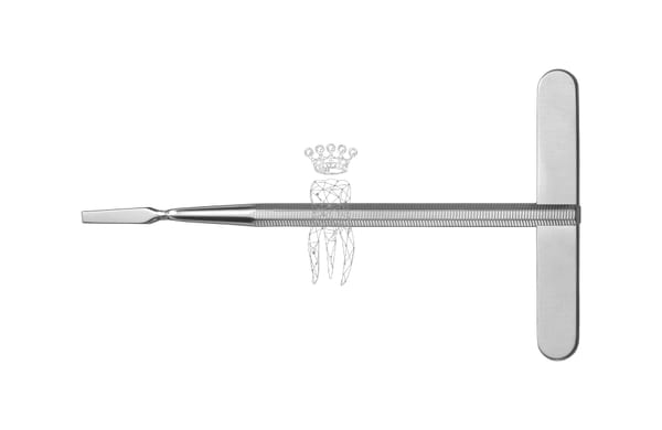 Drehmeißel Bajonett 3 mm