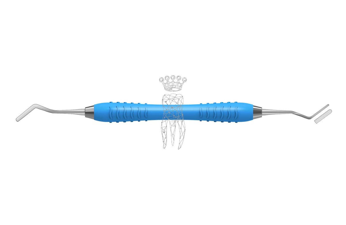 Heidemannspatel 13mm/2.0mm/0.3mm flex Colori-Silicon – Carl Martin, Heidemannspatel