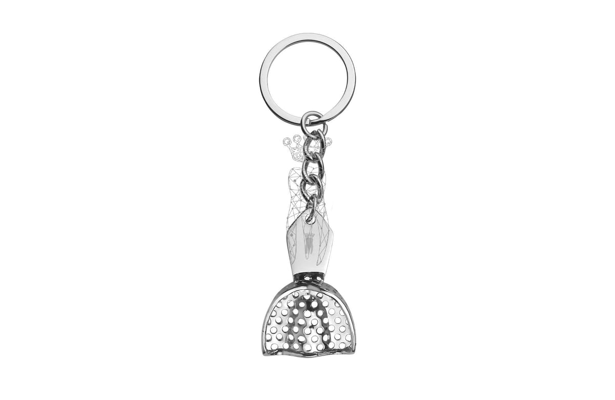 Abdrucklöffel MINI – Carl Martin