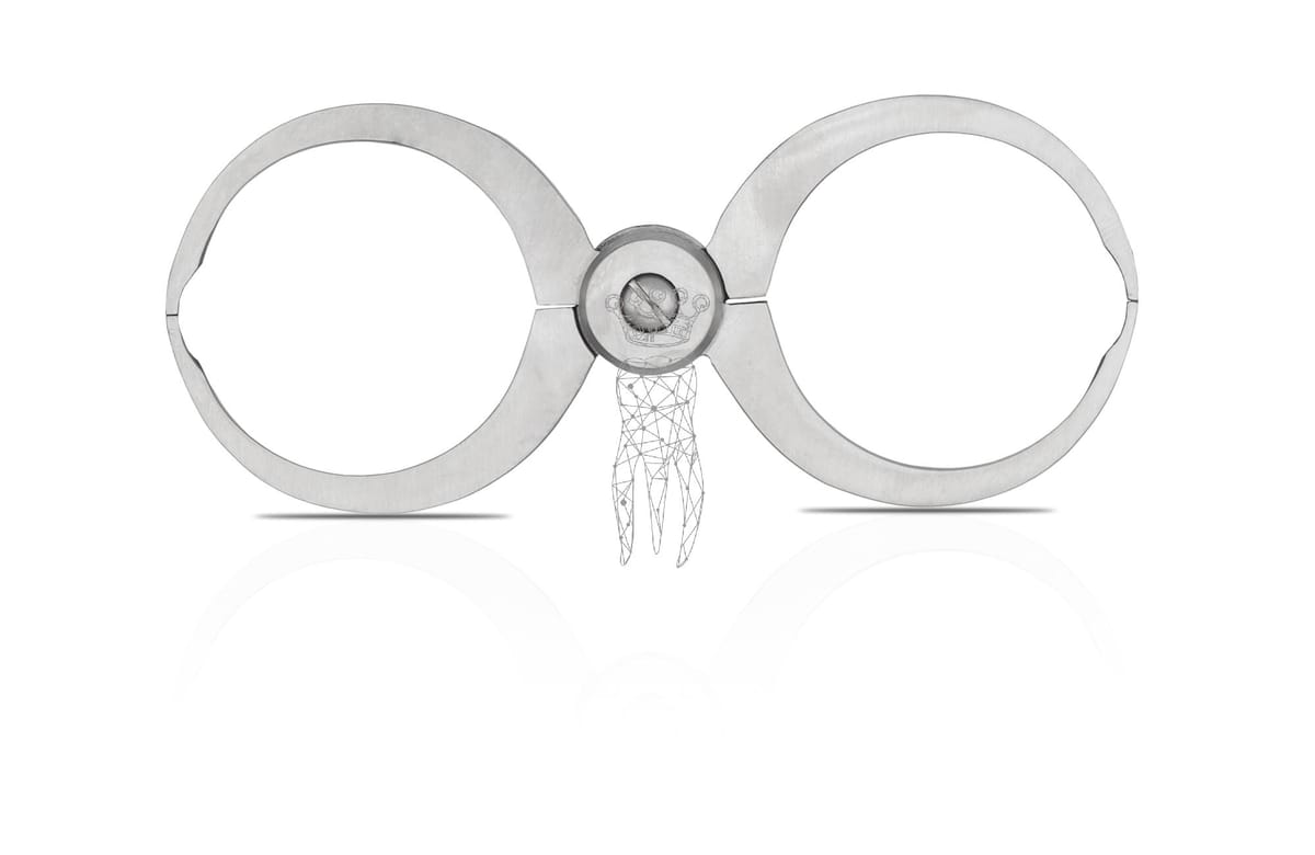 Tasterzirkel – Carl Martin, Messinstrumente