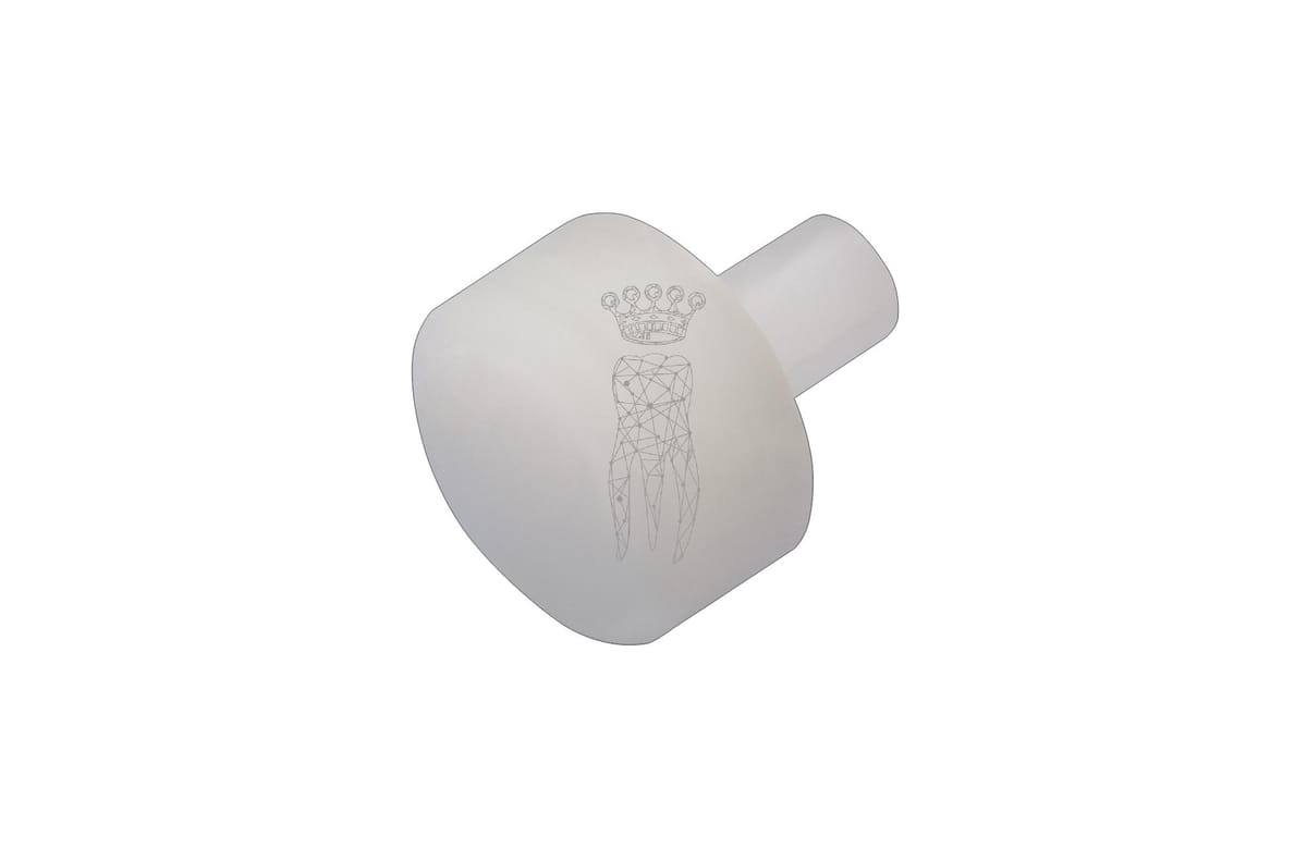 Ersatz-Pads für OLS-1251 (Ø 6.5mm) – Carl Martin, Accessories