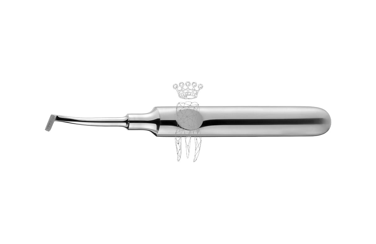 Band- / Drahtstopfer 8.5mm - ErgoGriff zum Platzieren + Polieren von Bändern – Carl Martin, Other Instruments