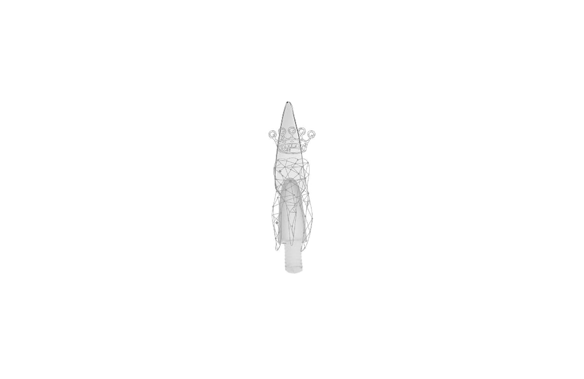Ersatzspitze Greenstein 0.2mm Spitzenform 1191B grün – Carl Martin, Accessories