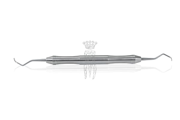 Universalkürette Liquidsteel