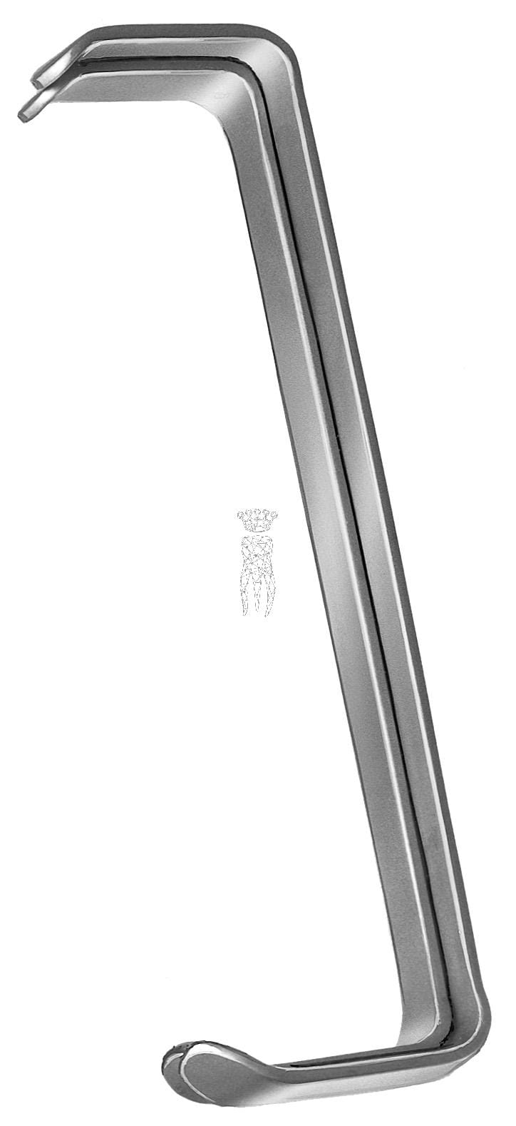 Wundhaken Farabeuf – Carl Martin, Cheek Retractors - Wound Retractors