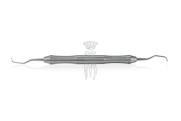 Kürette Gracey LiquidSteel 5-6