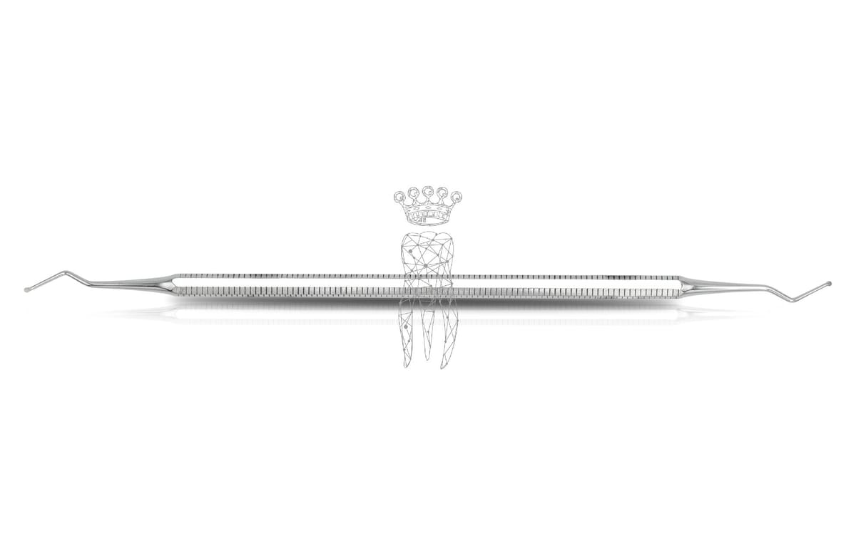Exkavator d.e. Ø 1.0mm – Carl Martin, Sonstige chirurgische Instrumente