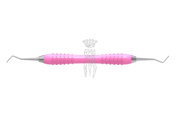 Kugelstopfer Dycal 0.6/0.9mm Colori-Silicon