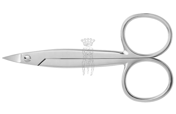 Kronenschere gebogen 9cm