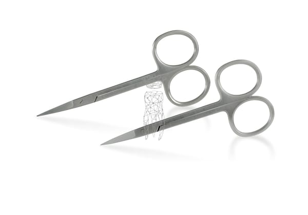 Scherensatz 800/12 + 802/12