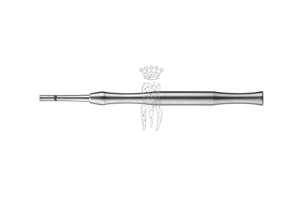 OSTEOTOM gerade Knochenstößel SINUTOM 4.2mm