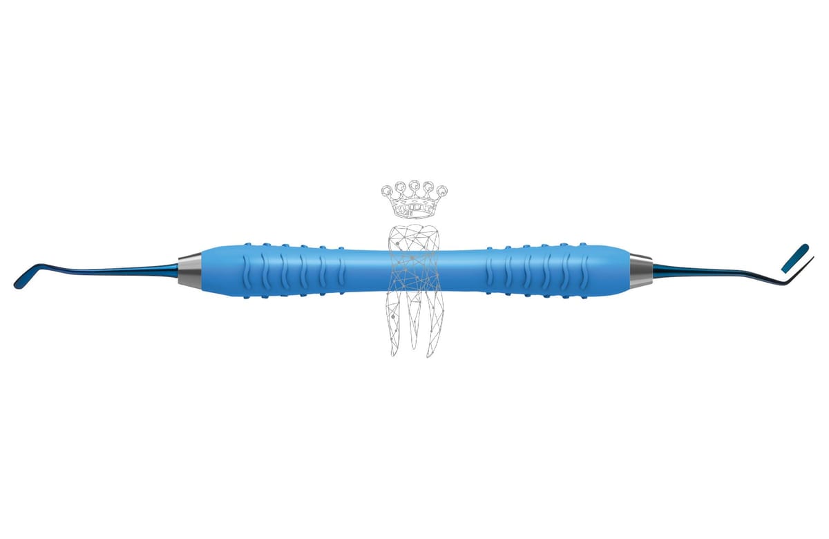 Spatel Universal ASH 2.0/2.25mm-0,40mm PolyFill Colori-Silicon BlackPlasma – Carl Martin, Composite Instruments