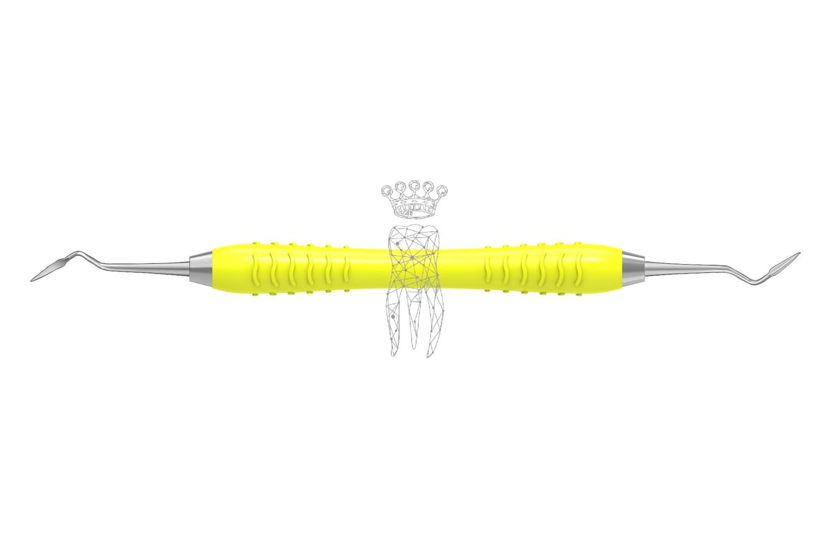 Scaler Colori-Silicon LiquidSteel – Carl Martin, Scaler