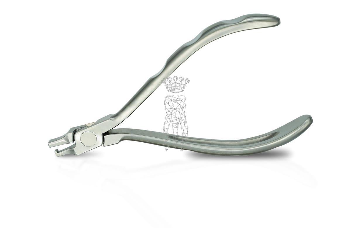 Clear Aligner Horizontal Zange – Carl Martin, Pliers