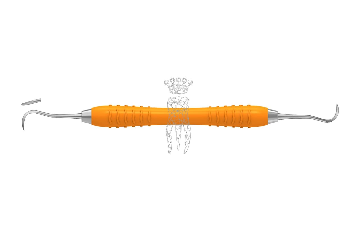 Scaler Universal Colori-Silicon LiquidSteel – Carl Martin, Scaler