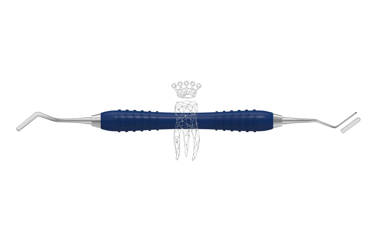 Heidemannspatel 13mm/2.5mm/0.3mm flex Colori-Silicon – Carl Martin, Heidemannspatel