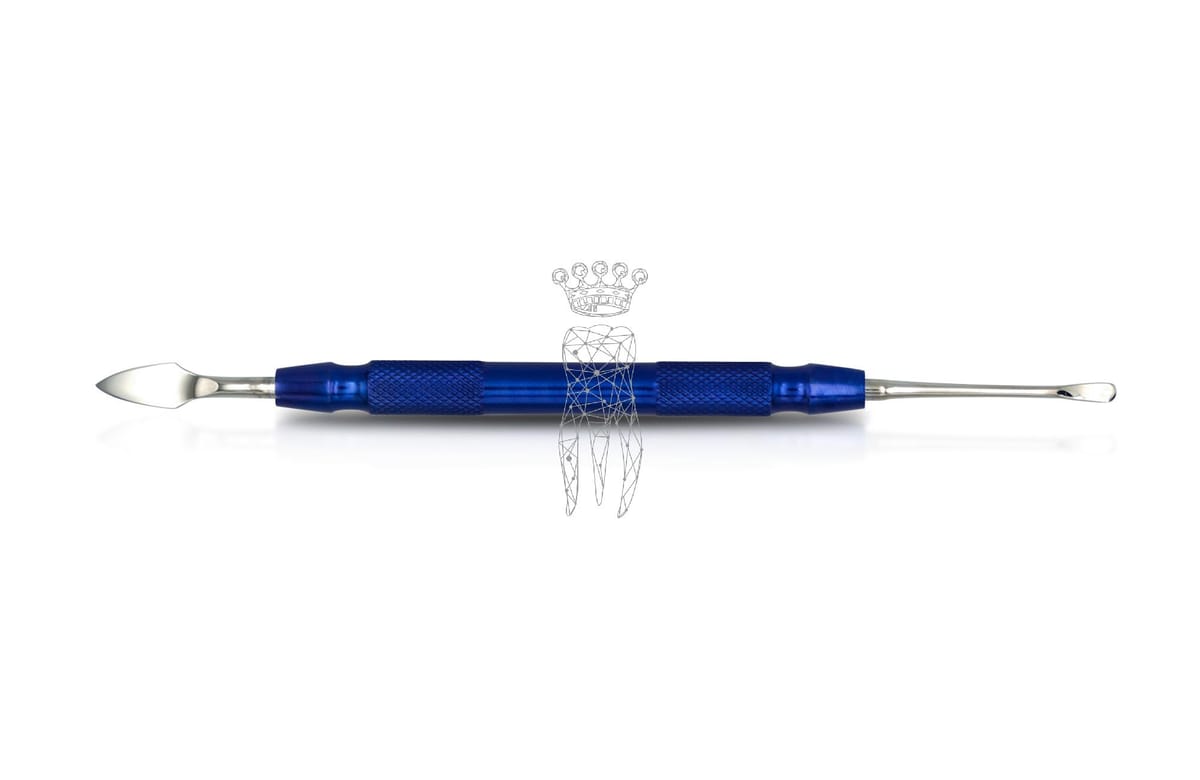 Modellierinstrument Color blau – Carl Martin, Modelling Instruments