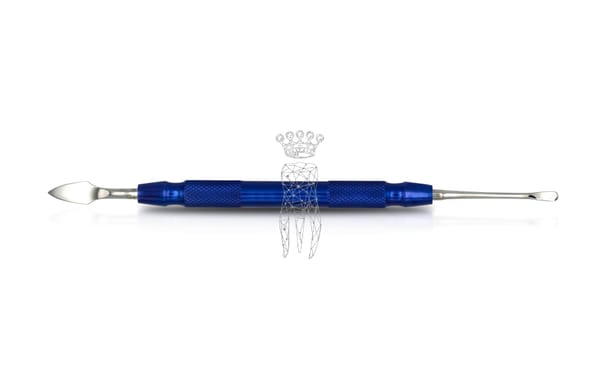 Modellierinstrument Color blau